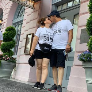 Meet your Posher, Gaby